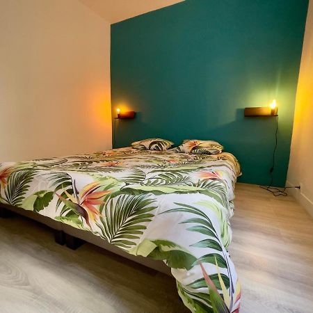 דירות גרנובל Laura Cosy T2 *Clim* Proche Gare מראה חיצוני תמונה
